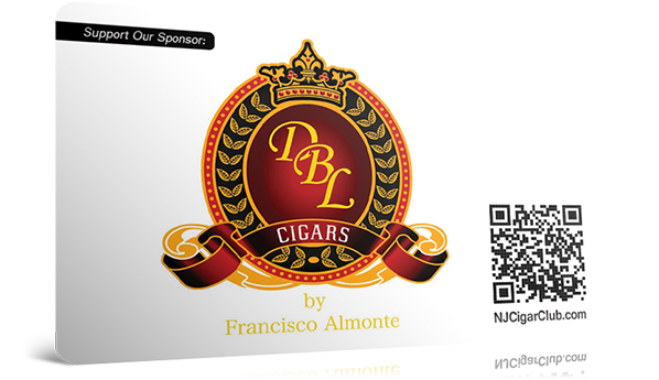 NJCigarClub card sponsors